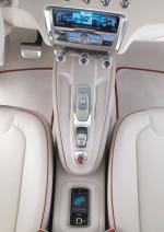 Audi A1 Sportback Concept 2008 года